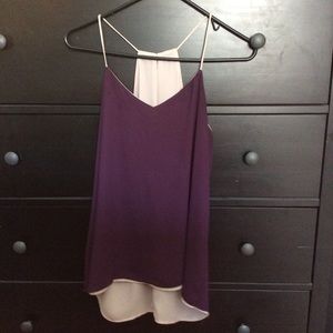 Great reversible top